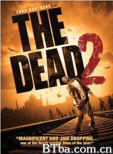 尸地余生2 The Dead 2‎ (2013) 1080P BT磁力 迅雷网盘下载
