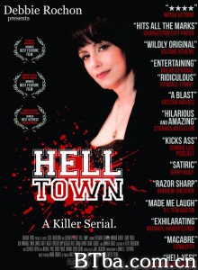 Hell Town‎ (2015) 1080P BT磁力 迅雷网盘下载