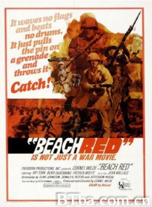 抢滩总攻击 Beach Red‎ (1967) 1080P/720P BT磁力 迅雷网盘下载
