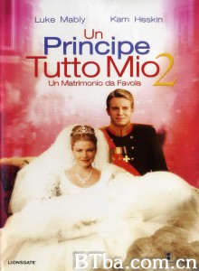 麻雀变王妃2 The Prince & Me II: The Royal Wedding‎ (2006) 1080P BT磁力 迅雷网盘下载