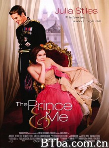 王子与我 The Prince & Me‎ (2004) 1080P BT磁力 迅雷网盘下载