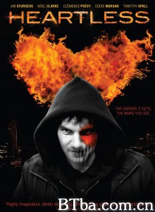 无情 Heartless‎ (2009) 1080P BT磁力 迅雷网盘下载
