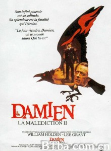 天魔续集 Omen II: Damien‎ (1978) 1080P BT磁力 迅雷网盘下载