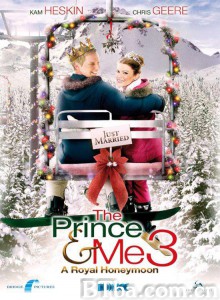 麻雀变王妃3 The Prince and Me 3‎ (2008) 1080P BT磁力 迅雷网盘下载