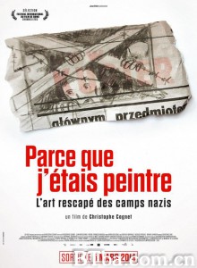 Parce que j'étais peintre - l'art rescapé des camps nazis‎ (2014) 1080P BT磁力 迅雷网盘下载