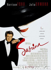 新龙凤配 Sabrina‎ (1995) 1080P BT磁力 迅雷网盘下载