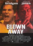 零点爆破/Blown Away‎