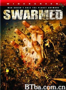 蜂暴反扑 swarmed‎ (2005) 1080P/720P BT磁力 迅雷网盘下载