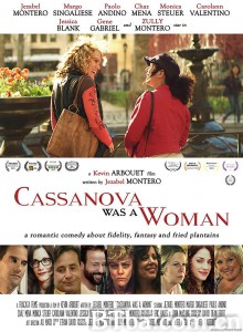 卡萨变弯记 Cassanova Was a Woman‎ (2016) 1080P BT磁力 迅雷网盘下载