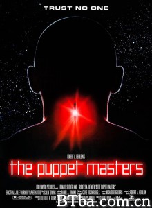 异形杀机 The Puppet Masters‎ (1994) 1080P BT磁力 迅雷网盘下载