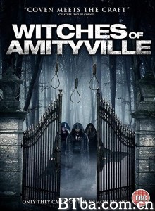 阿米特维尔学院的女巫 Amityville Witches‎ (2020) 1080P/720P BT磁力 迅雷网盘下载