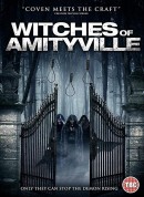阿米特维尔学院的女巫/Amityville Witches‎