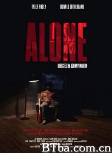 独自一人 Alone‎ (2020) 1080P/720P BT磁力 迅雷网盘下载