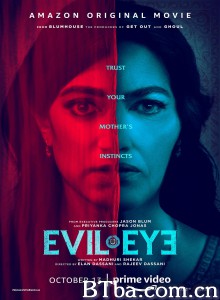 邪恶之眼 Evil Eye‎ (2020) 1080P/720P BT磁力 迅雷网盘下载