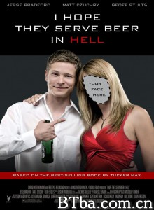 我希望在地狱里仍有酒喝/I Hope They Serve Beer in Hell‎-720p|1080p高清bt种子下载
