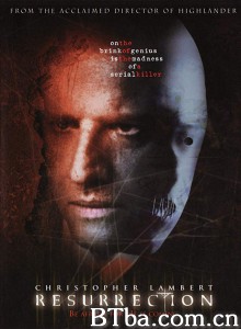 十字狂魔 Resurrection‎ (1999) 1080P BT磁力 迅雷网盘下载