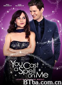 魔法换换爱 You Cast A Spell On Me‎ (2015) 1080P BT磁力 迅雷网盘下载