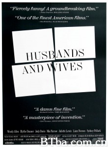 丈夫、太太与情人 Husbands and Wives‎ (1992) 1080P BT磁力 迅雷网盘下载