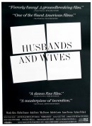 丈夫、太太与情人/Husbands and Wives‎