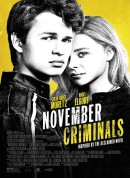 十一月的罪行/追凶(台)/November Criminals‎