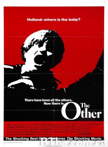 死亡游戏 The Other‎ (1972) 1080P BT磁力 迅雷网盘下载