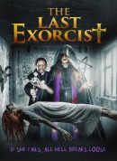 最后一次驱魔/The Last Exorcist‎
