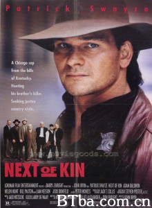 血海翻天 Next of Kin‎ (1989) 1080P BT磁力 迅雷网盘下载