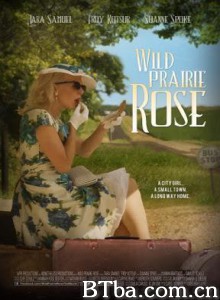 Wild Prairie Rose‎ (2016) 1080P BT磁力 迅雷网盘下载