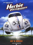 疯狂金车/搞鬼甲虫车(港)/Herbie: Fully Loaded‎