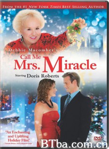 Call Me Mrs. Miracle‎ (2010) 1080P BT磁力 迅雷网盘下载