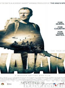 卡贾基 Kajaki: The True Story‎ (2014) 1080P/720P BT磁力 迅雷网盘下载