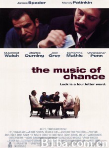 机遇乐章 The Music of Chance‎ (1993)  BT磁力 迅雷网盘下载