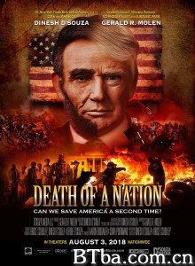 亡命国度 Death of a Nation‎ (2018) 1080P BT磁力 迅雷网盘下载