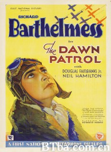 拂晓侦查 The Dawn Patrol‎ (1930)  BT磁力 迅雷网盘下载
