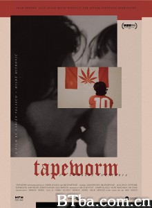 绦虫 Tapeworm‎ (2019) 1080P BT磁力 迅雷网盘下载