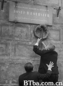我们的费尔斯特先生去世了 Umřel nám pan Foerster‎ (1962) 1080P/720P BT磁力 迅雷网盘下载