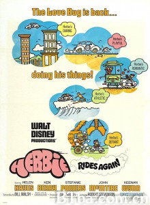 金龟车大闹旧金山 Herbie Rides Again‎ (1975) 1080P BT磁力 迅雷网盘下载