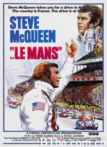 极速狂飙 Le Mans‎ (1971) 1080P BT磁力 迅雷网盘下载