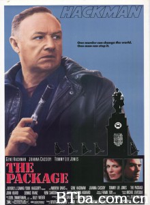 惊天大暗杀 The Package‎ (1989) 1080P BT磁力 迅雷网盘下载