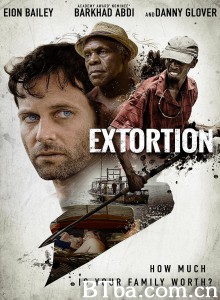 勒索风云 Extortion‎ (2017) 1080P BT磁力 迅雷网盘下载