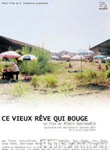 老梦前行 Ce vieux rêve qui bouge‎ (2001)  BT磁力 迅雷网盘下载