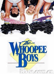 小子闹翻天 The Whoopee Boys‎ (1986) 1080P/720P BT磁力 迅雷网盘下载
