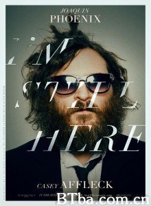 我仍然在此 I'm Still Here: The Lost Year of Joaquin Phoenix‎ (2010) 1080P BT磁力 迅雷网盘下载