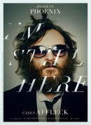 我仍然在此/I'm Still Here: The Lost Year of Joaquin Phoenix‎