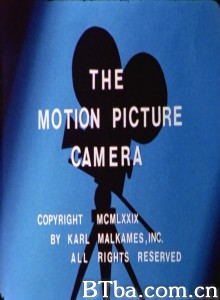 电影摄影机 The Motion Picture Camera‎ (1979) 1080P/720P BT磁力 迅雷网盘下载