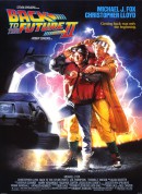 回到未来2/Back to the Future Part II‎