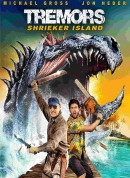 异形魔怪：尖叫岛/Tremors: Shrieker Island‎