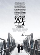 我们讲述的故事/莎拉波莉家庭诗篇(台)/Stories We Tell‎