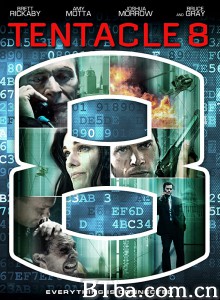 tentacle 8‎ (2014) 1080P BT磁力 迅雷网盘下载