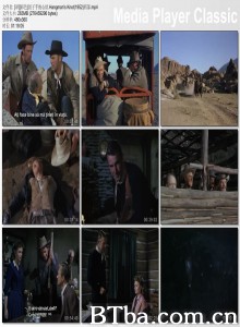 刽子手心结 Hangman's Knot‎ (1952) 1080P/720P BT磁力 迅雷网盘下载